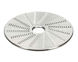 015180 Waring Shredder Plate /Acme, Pje