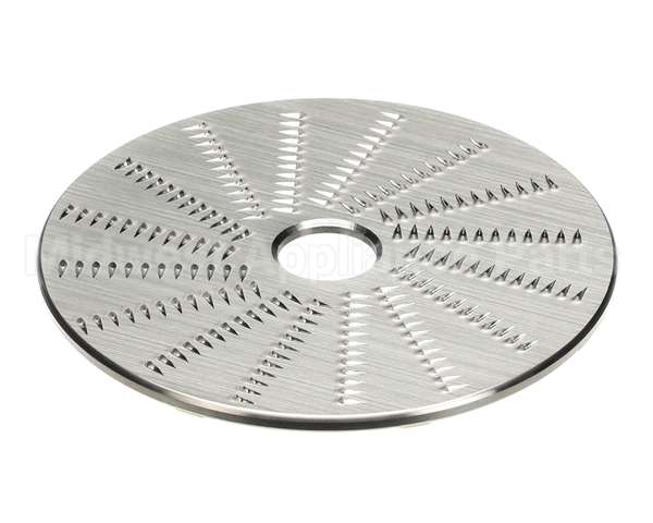 015180 Waring Shredder Plate /Acme, Pje