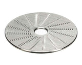 015180 Waring Shredder Plate /Acme, Pje