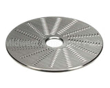 015180 Waring Shredder Plate /Acme, Pje