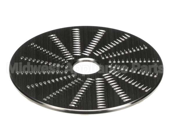 015180 Waring Shredder Plate /Acme, Pje