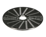 015180 Waring Shredder Plate /Acme, Pje