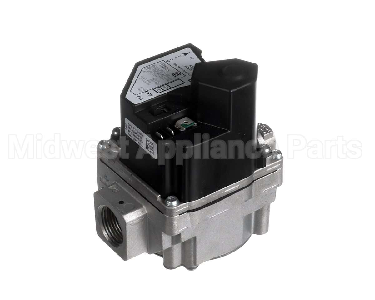 0151L00000S Amana-Goodman 3/4" 2Stg Ip Gasvlv 24V Nat
