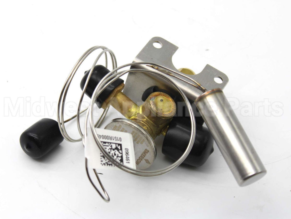 0151R00049S Amana-Goodman 3Ton R410A Txv Valve