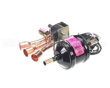 0151R00068S Amana-Goodman Reversing Valve W/24V Coil