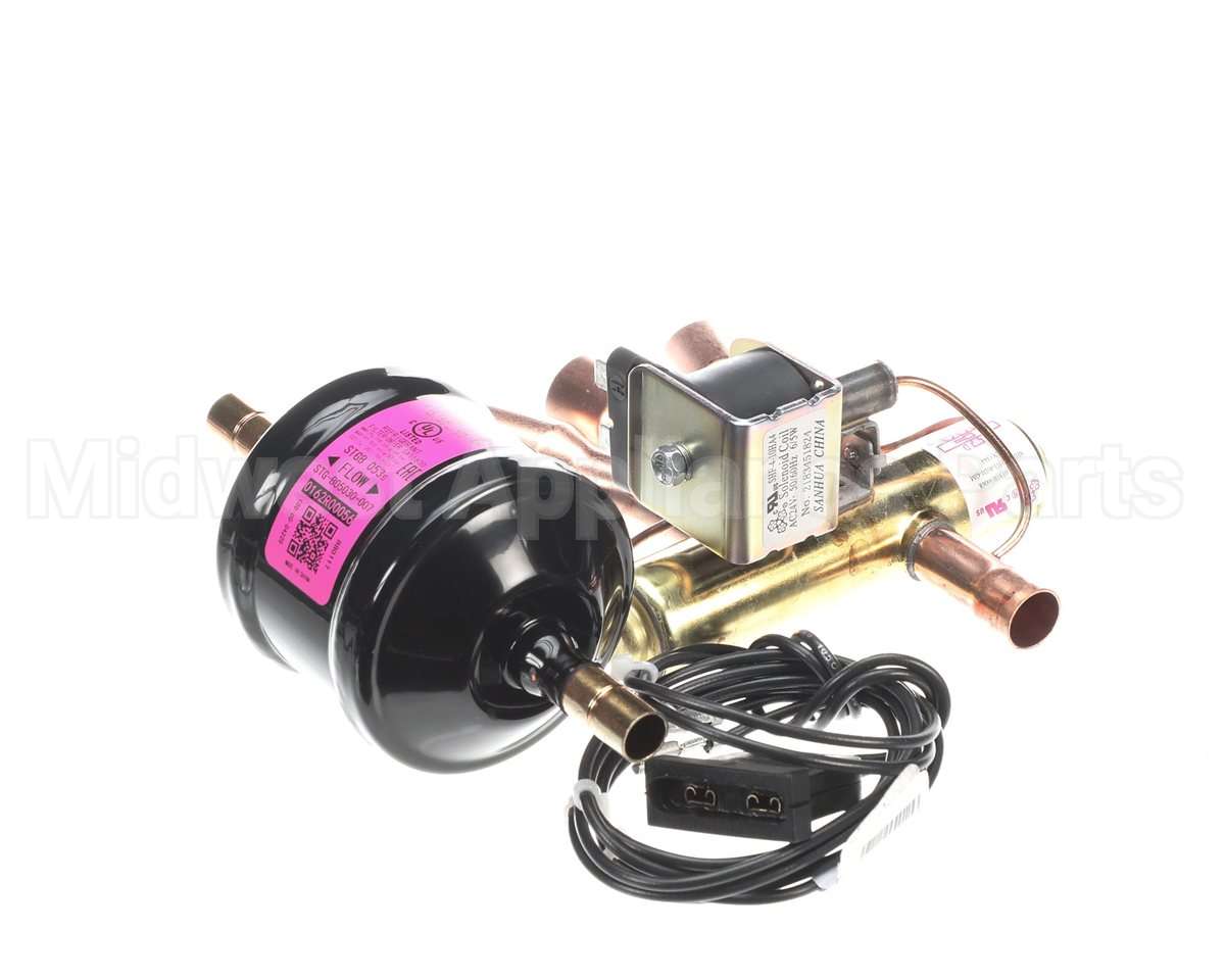 0151R00068S Amana-Goodman Reversing Valve W/24V Coil
