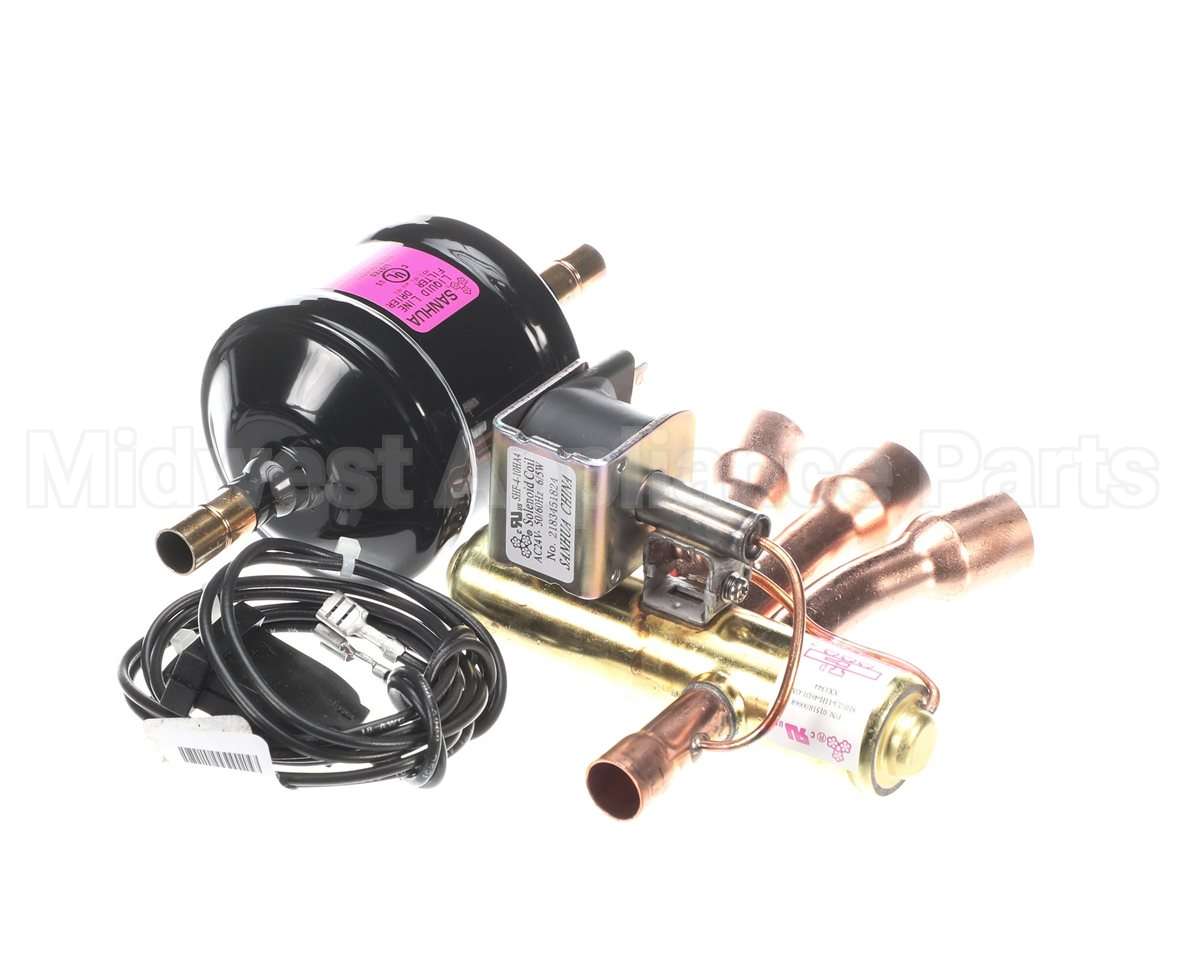 0151R00068S Amana-Goodman Reversing Valve W/24V Coil