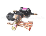 0151R00068S Amana-Goodman Reversing Valve W/24V Coil