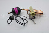 0151R00071SP Amana-Goodman 1/2"X7/8"Reversing Valve 24V