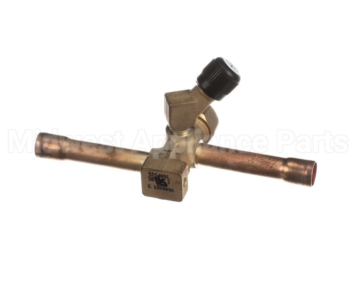 0151R00187S Amana-Goodman 3/8" Sweat Service Valve