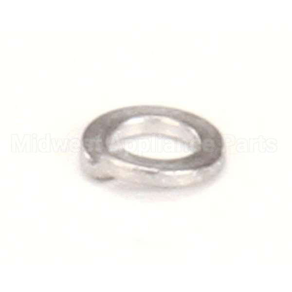 01520.0000 Compatible Bunn Lockwasher, Mdm Split-#6 Sst