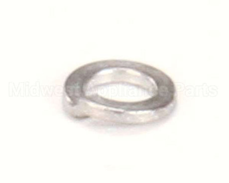 01520.0000 Bunn Lock Washer, Mdm Split-#6 Sst