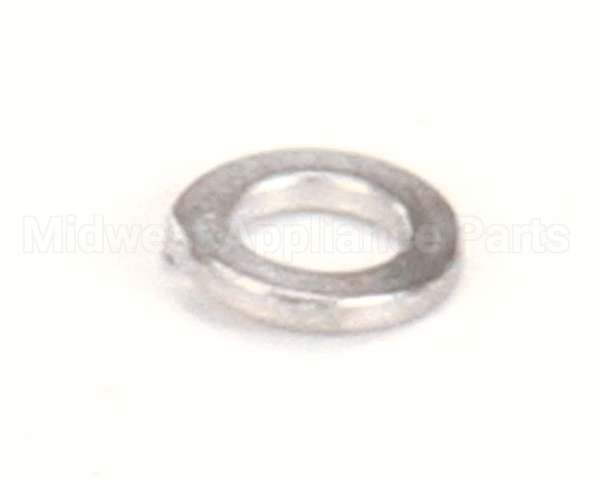 01520.0000 Bunn Lock Washer, Mdm Split-#6 Sst