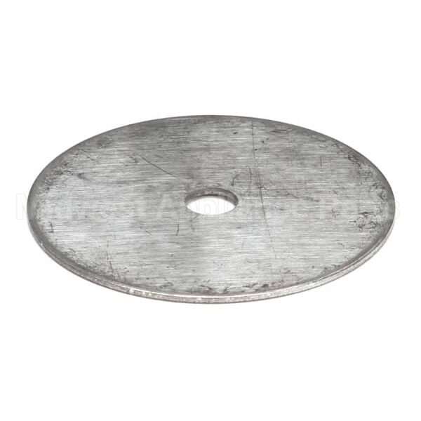 01521.82 Compatible CMA Diaphragm Support Disk 2.2