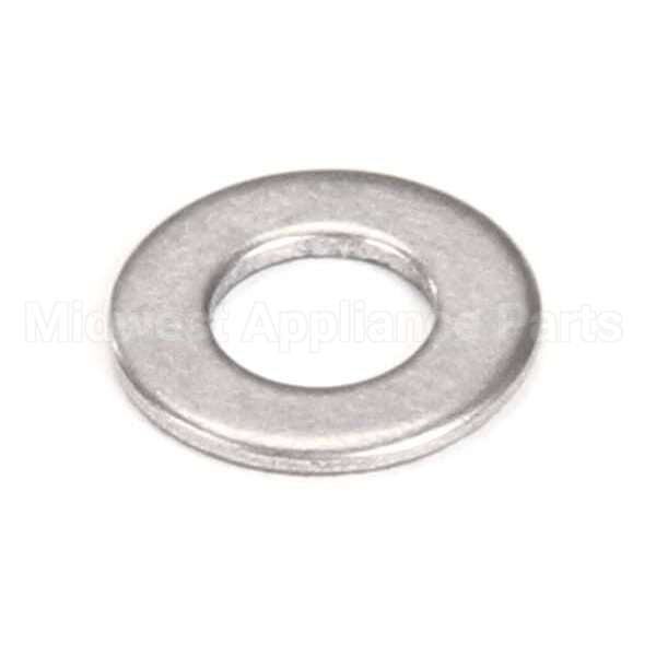 01522.0000 Compatible Bunn Washer, Flat-.203Idx.500Od-Sst