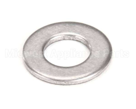 01522.0000 Bunn Washer,Flat-.203Idx.500Od-Sst
