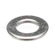 01522.0001 Compatible Bunn Washer, Flat-.187Idx.375Od Sst