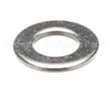 01522.0001 Bunn Washer, Flat-.187Idx.375Od Sst