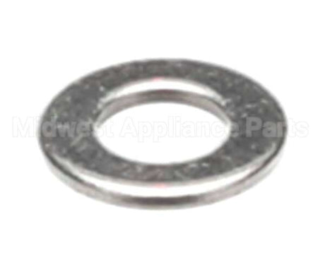 01522.0001 Bunn Washer, Flat-.187Idx.375Od Sst
