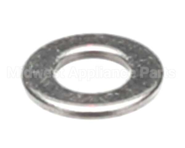 01522.0001 Bunn Washer, Flat-.187Idx.375Od Sst
