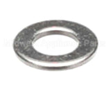 01522.0001 Bunn Washer, Flat-.187Idx.375Od Sst