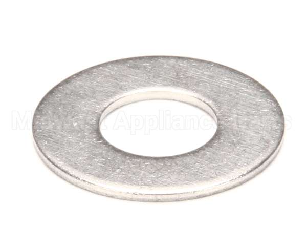 01524.0000 Bunn Washer, Flat-.688Idx1.5Od-Sst