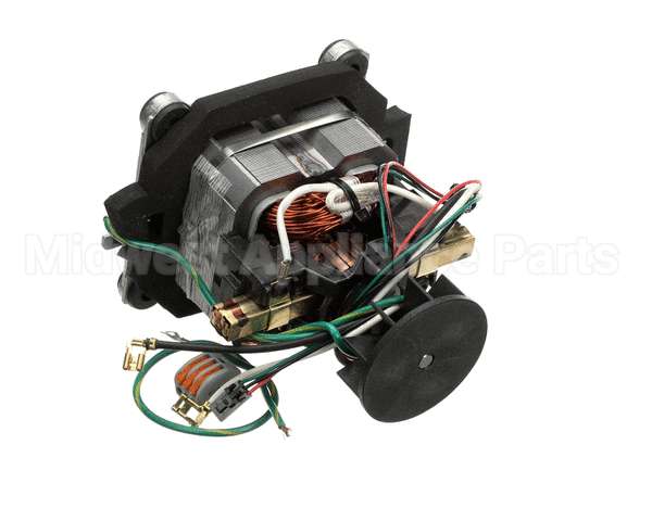 015287 Vita-Mix Tqo Univ 120V Mtr Asy