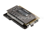 015290 Vita-Mix Cont Board And Overlay