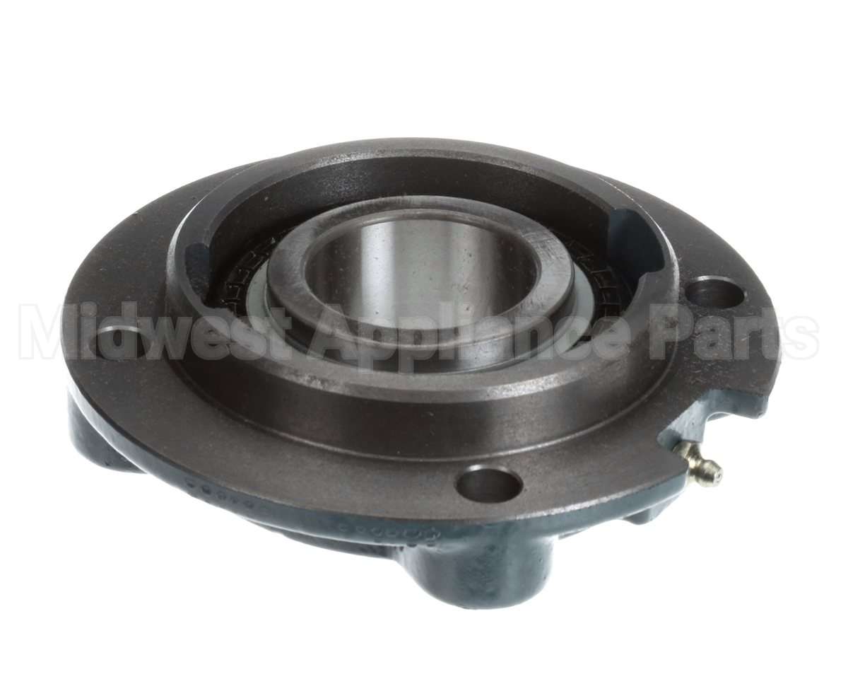 0152X098 Jbt Vibratory Brg Bass Std Dty Flanged Cart