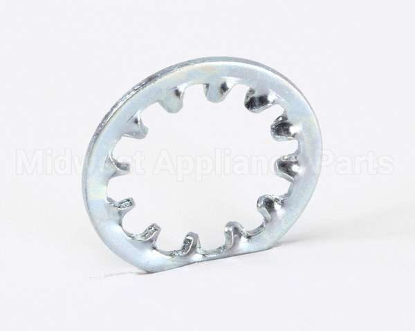 01532.0000 Bunn Lock Washer, Intl Tooth-.438