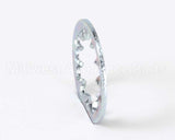 01532.0000 Bunn Lock Washer, Intl Tooth-.438