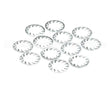 01532.7999 Bunn Washer,Lock Intl Tooth(Pkg/12)