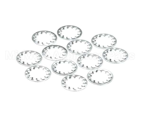 01532.7999 Bunn Washer,Lock Intl Tooth(Pkg/12)