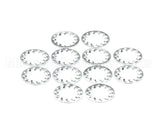 01532.7999 Bunn Washer,Lock Intl Tooth(Pkg/12)