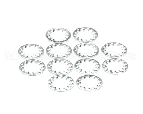 01532.7999 Bunn Washer,Lock Intl Tooth(Pkg/12)