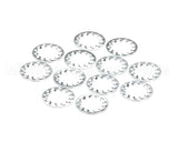 01532.7999 Bunn Washer,Lock Intl Tooth(Pkg/12)