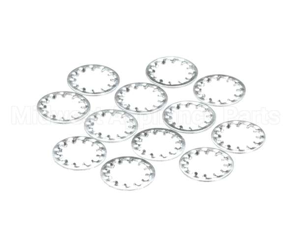 01532.7999 Bunn Washer,Lock Intl Tooth(Pkg/12)