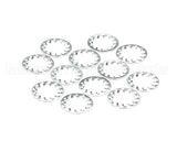 01532.7999 Bunn Washer,Lock Intl Tooth(Pkg/12)