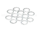 01532.7999 Bunn Washer,Lock Intl Tooth(Pkg/12)