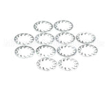 01532.7999 Bunn Washer,Lock Intl Tooth(Pkg/12)