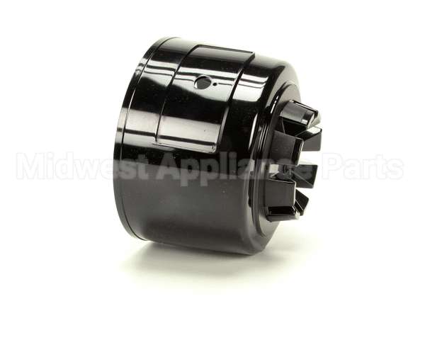 015377-09 Waring Top Housing Black