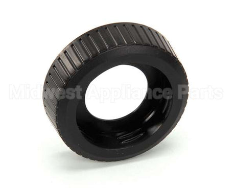 015388-09 Waring Jar Bottom /Black