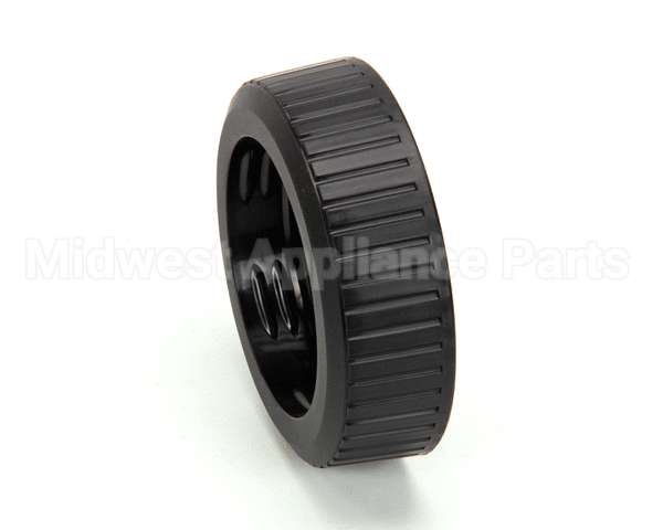 015388-09 Waring Jar Bottom /Black
