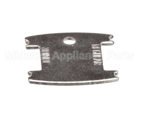 015425-45 T&S Brass Dual Vr Aerator Key