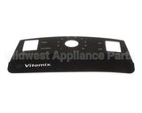 015467 Vita-Mix Vita-Prep3 Label - Legacy