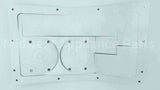 0154F00000P Amana-Goodman Collector Box Gasket