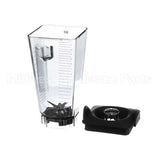 015504 Vita-Mix 48 Oz Cont/Wet Bl/Lid