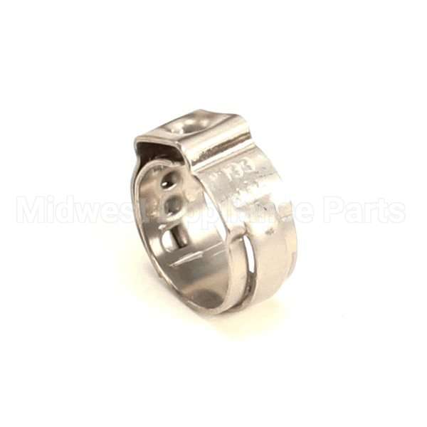 015513300 Compatible Multiplex Clamp Stepless Ss 13.3Mm