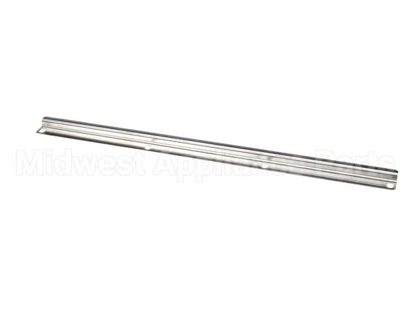 01554.30 Cma Ez Glide Door Guide Ss 21 1/8