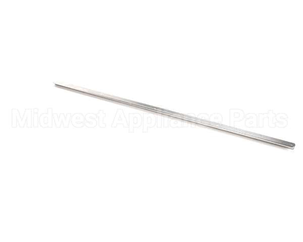 01554.50 Cma Ez Glide Door Guide Ss 31.3/8